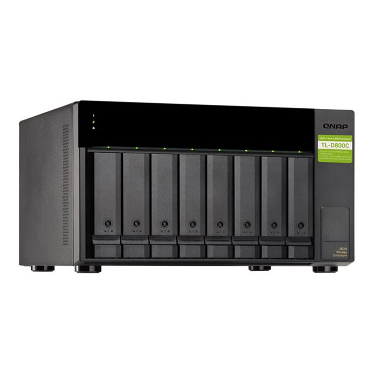 TL-D800C Expansion Unit