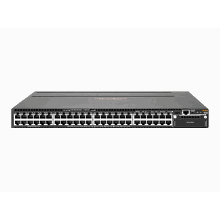 ARUBA 3810M 48G 1-SLOT SWITCH