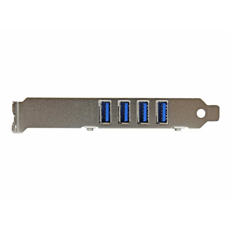 4Port PCI Express PCIe SuperSpeed USB
