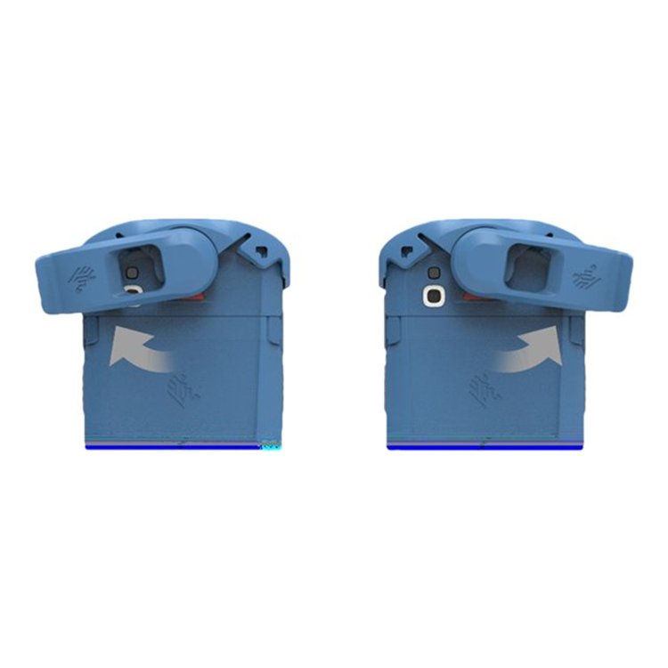 CLIP FOR HEALTHCARE TC5X BACKWARD TC5 CLIP FOR HEALTHCARE TC5X BACKWARD TC5