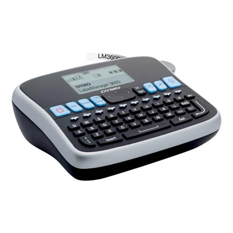 LABELMANAGER 360D QWERTY