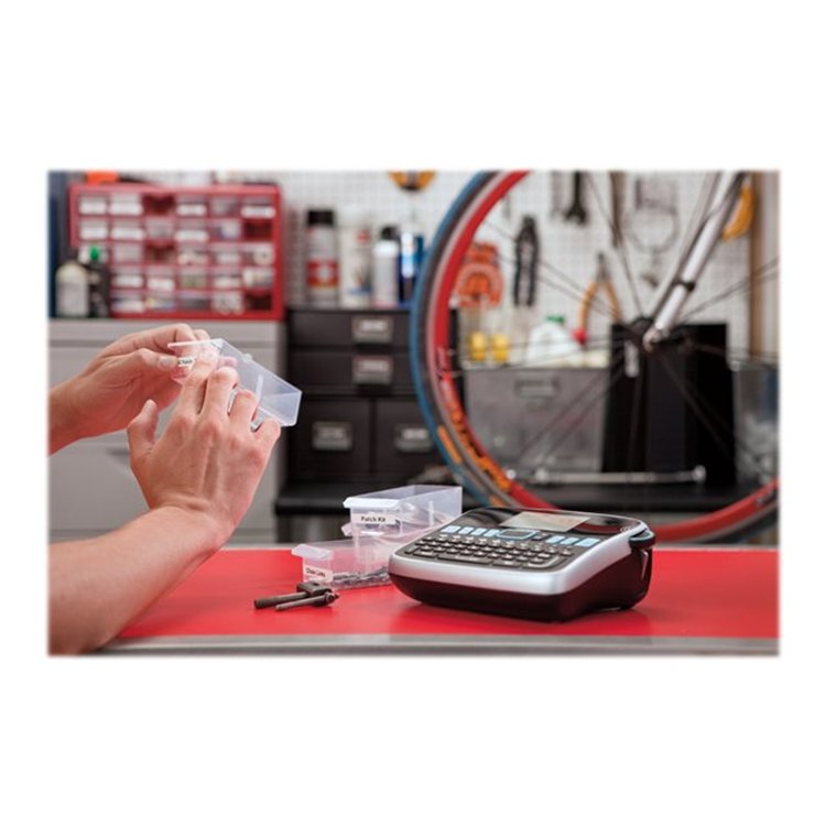 LABELMANAGER 360D QWERTY