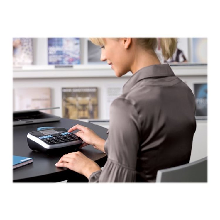 LABELMANAGER 360D QWERTY
