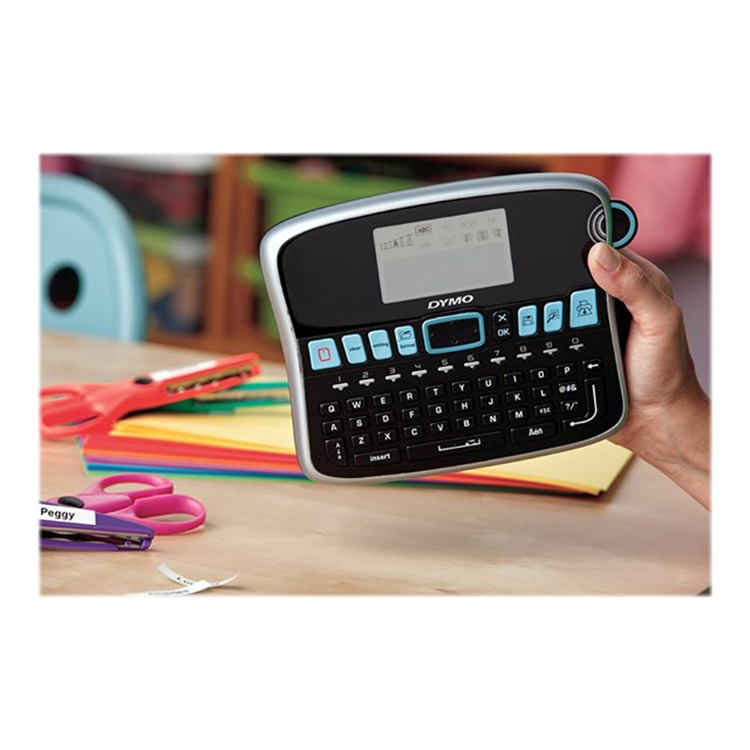 LABELMANAGER 360D QWERTY