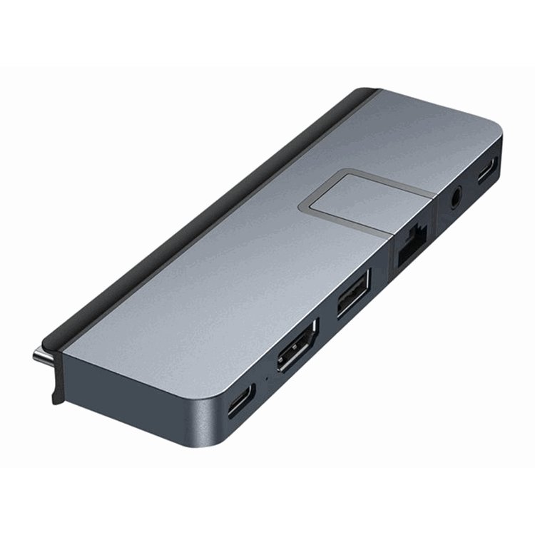 HD7-in-2 USB-C Hub for MBPro21 HD7-in-2 USB-C Hub for MBPro21