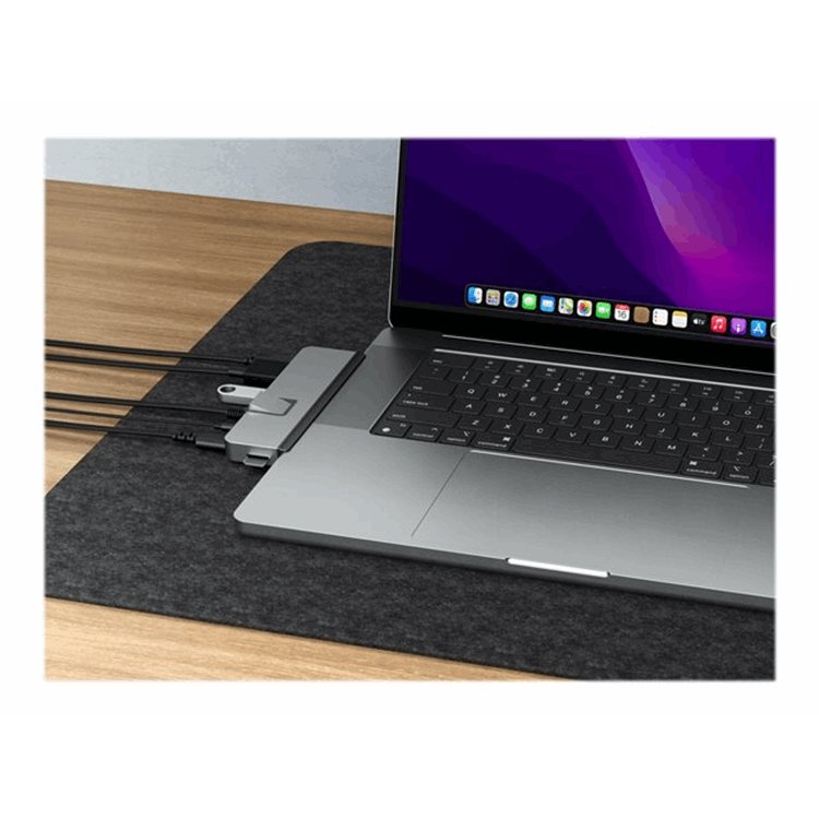 HD7-in-2 USB-C Hub for MBPro21 HD7-in-2 USB-C Hub for MBPro21
