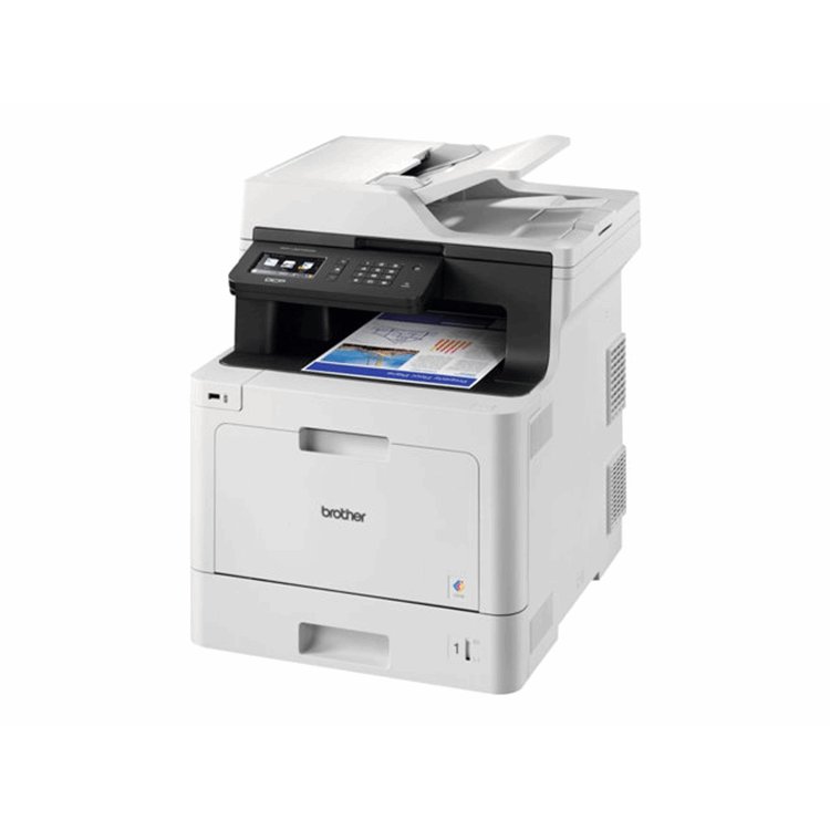 Brother DCP-L8410 CDW Brother DCP-L8410 CDW