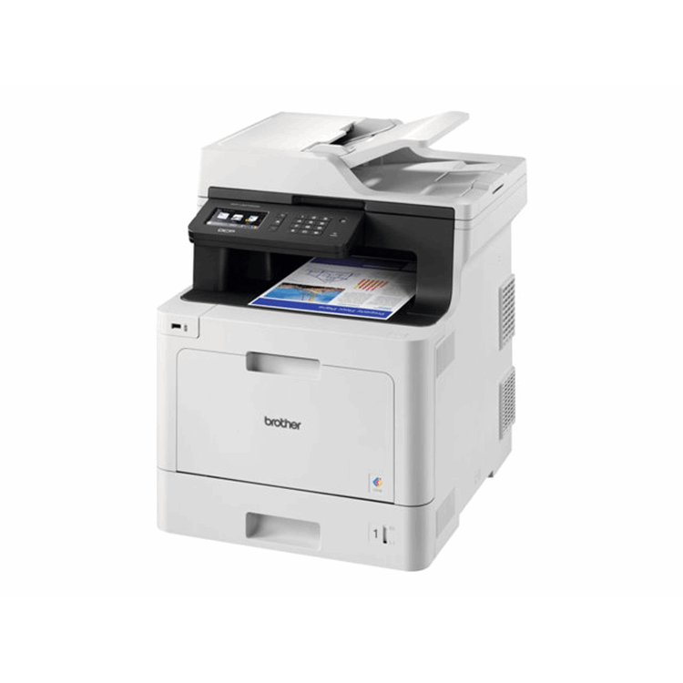Brother DCP-L8410 CDW