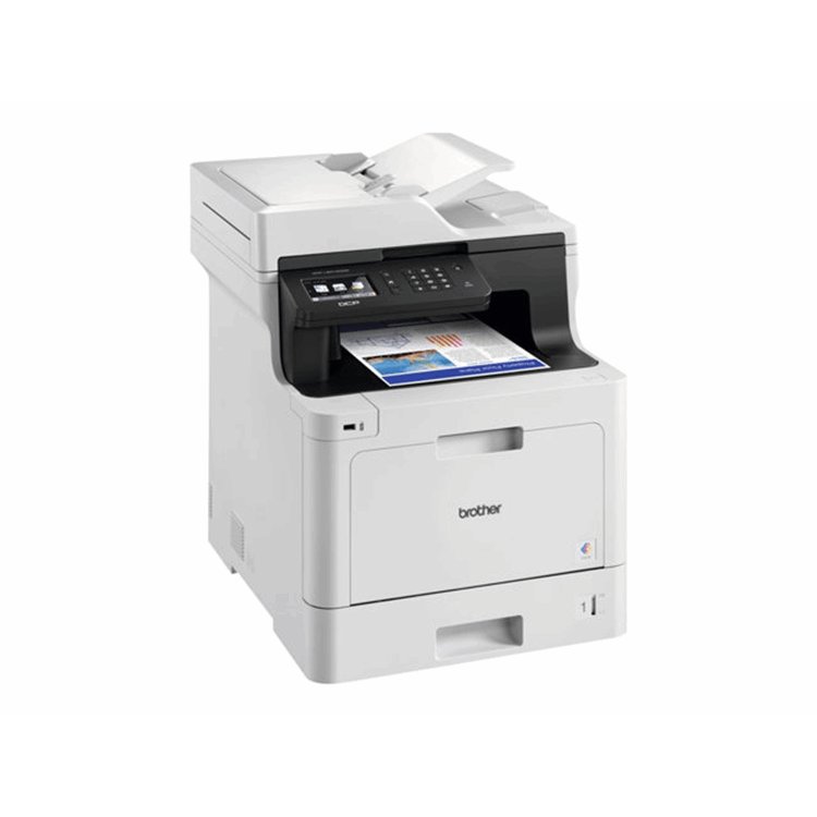 Brother DCP-L8410 CDW Brother DCP-L8410 CDW