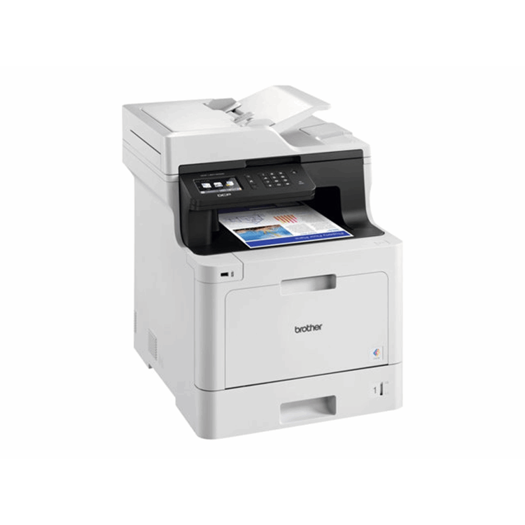 Brother DCP-L8410 CDW