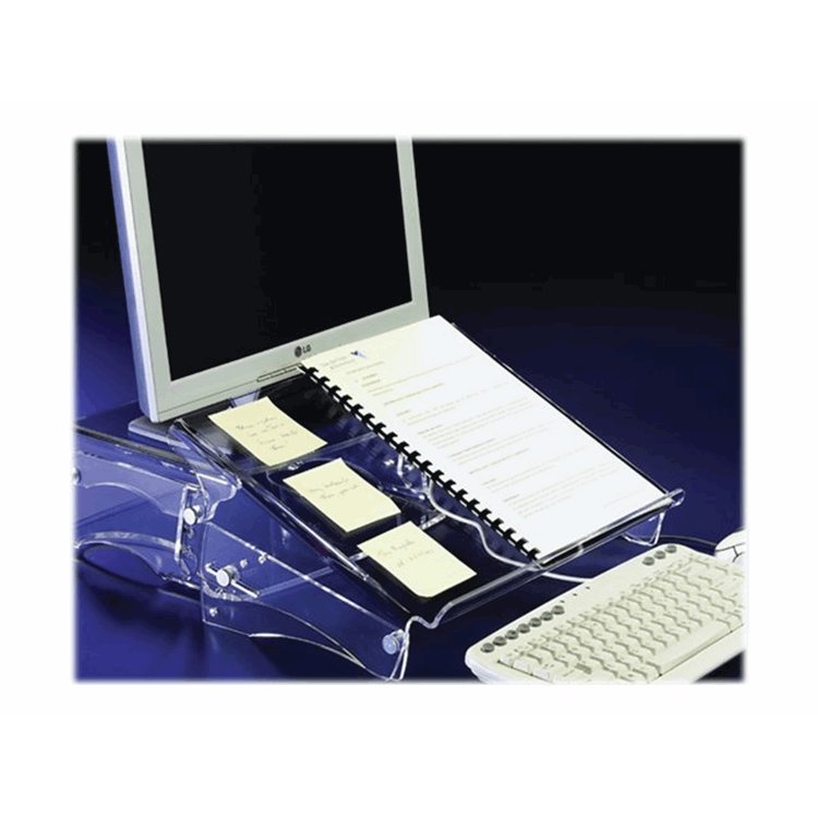 Document Holder f Q-doc 515