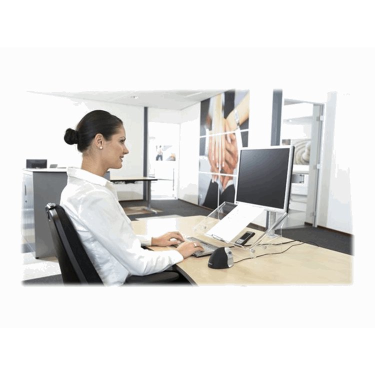 Document Holder f Q-doc 515