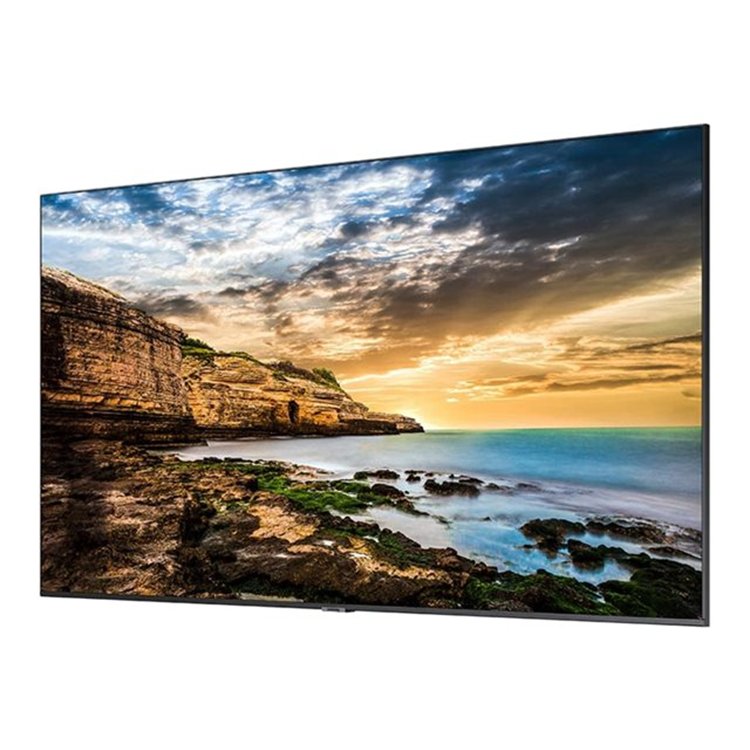 50" Edge LED Entry 3840x2160 16:9 300c