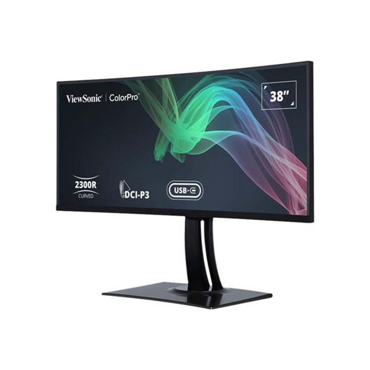 38in 3840 x 1600 21:9 SuperClear IPS 3 1