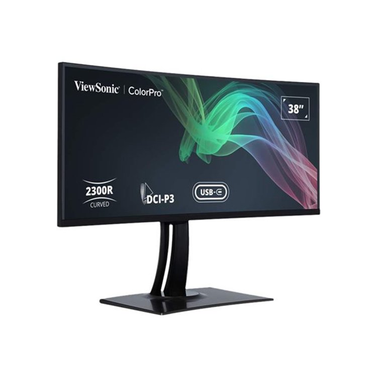 38in 3840 x 1600 21:9 SuperClear IPS 3 1