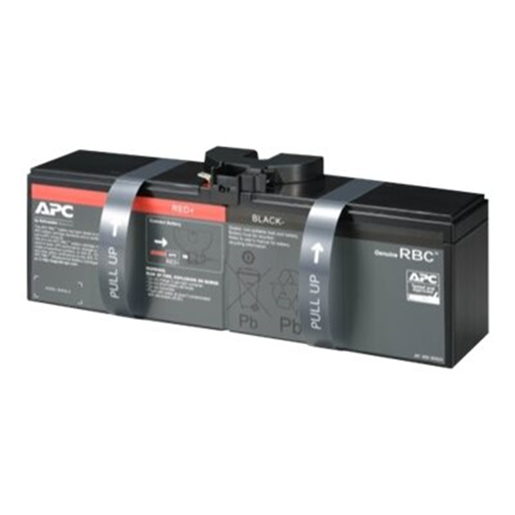 APC Replacement Battery Cartridge 161