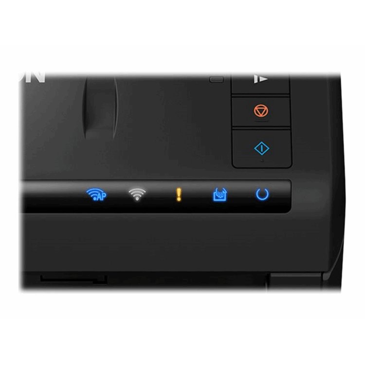 WorkForce ES-500WII A4 WiFi WiFi Direct