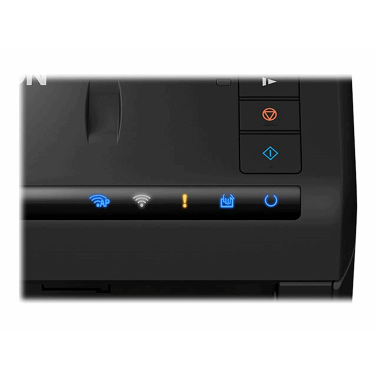 WorkForce ES-500WII A4 WiFi WiFi Direct