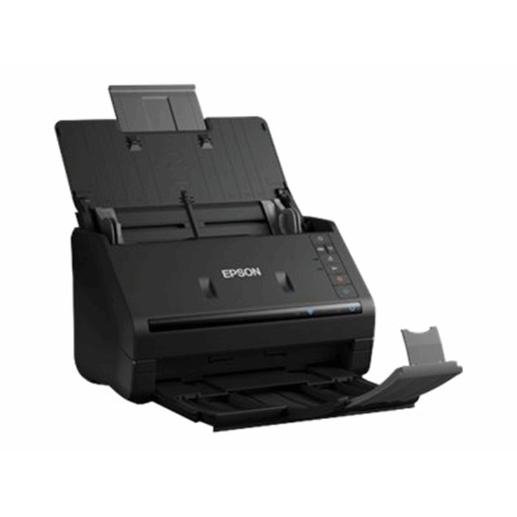 WorkForce ES-500WII A4 WiFi WiFi Direct