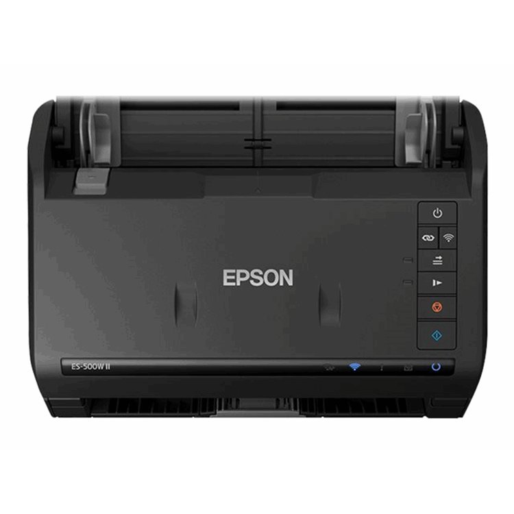 WorkForce ES-500WII A4 WiFi WiFi Direct