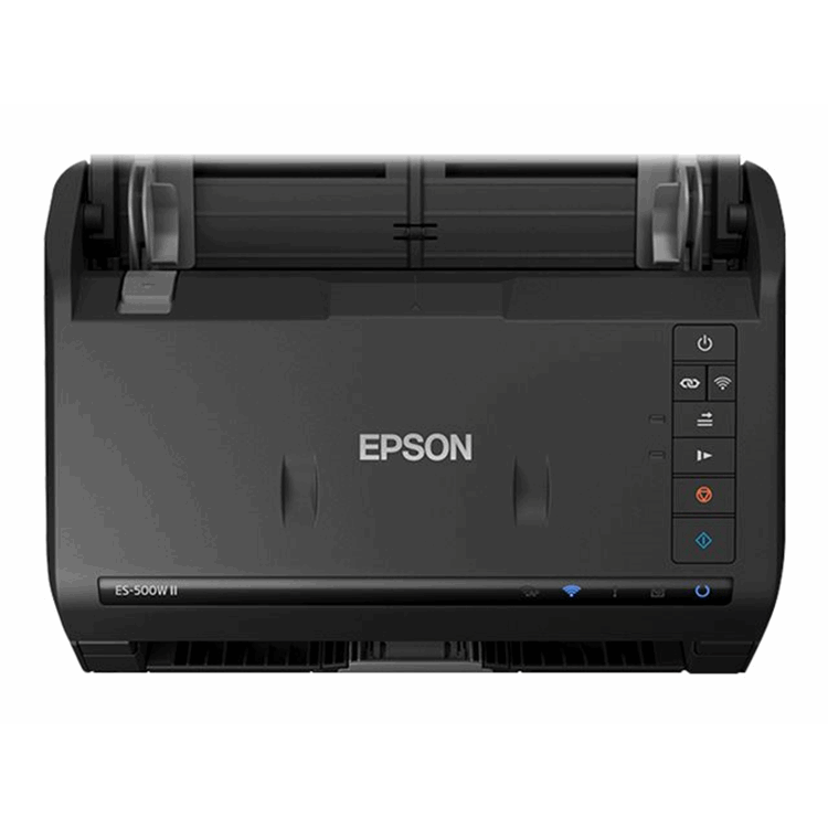 WorkForce ES-500WII A4 WiFi WiFi Direct