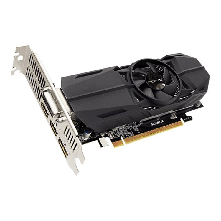 Graphics card PCIe NVD GV-N105TOC-4GL