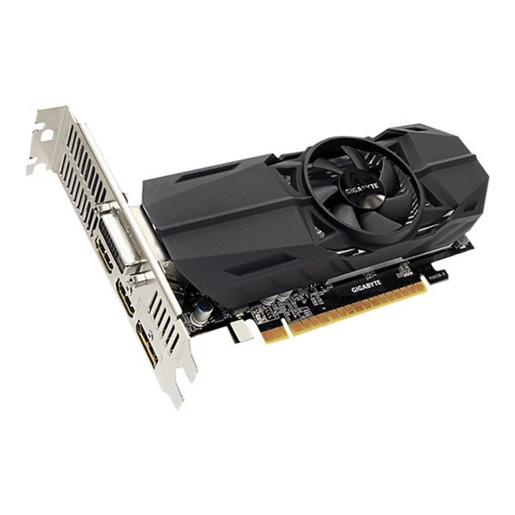 Graphics card PCIe NVD GV-N105TOC-4GL