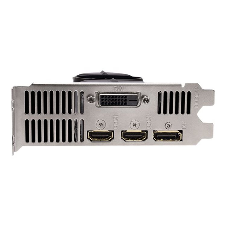 Graphics card PCIe NVD GV-N105TOC-4GL