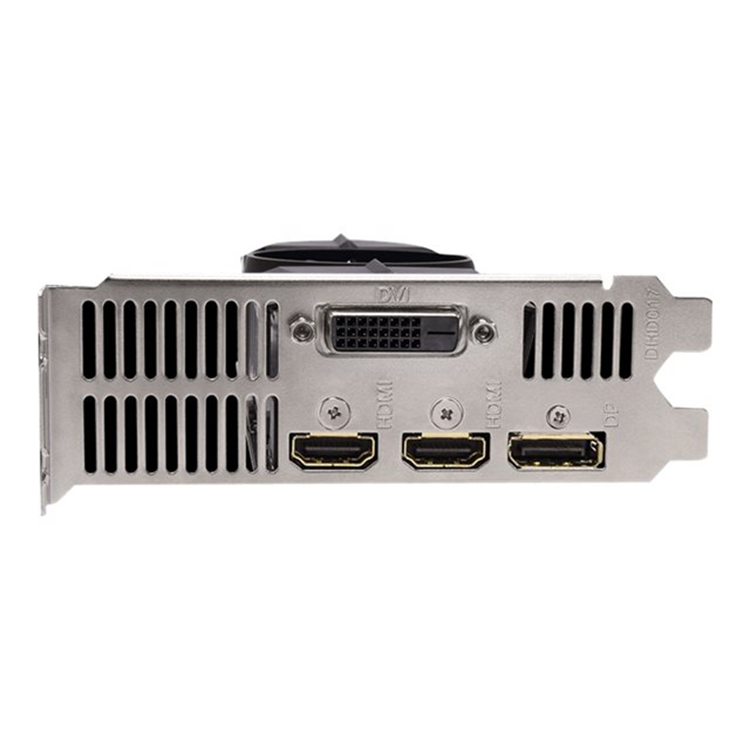 Graphics card PCIe NVD GV-N105TOC-4GL