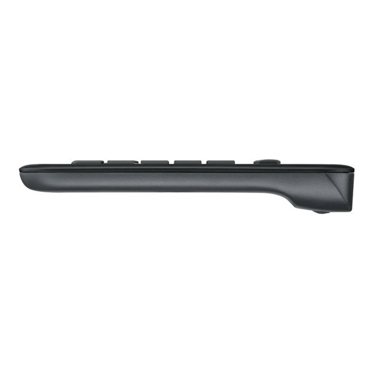 Wireless Touch K400 Plus DARK NLB 2.4GHZ