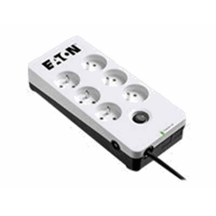Eaton Protection Box 6 FR
