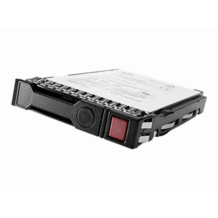 HPE 8TB SAS 7.2K LFF SC 512e MV HDD