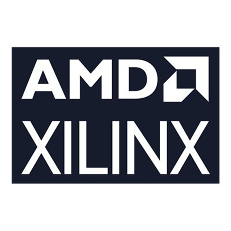 Xilinx Alveo U50 Accelerator