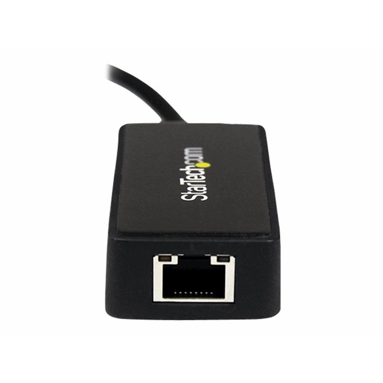 USB 3.0 to Gigabit Ethernet Adapter NIC