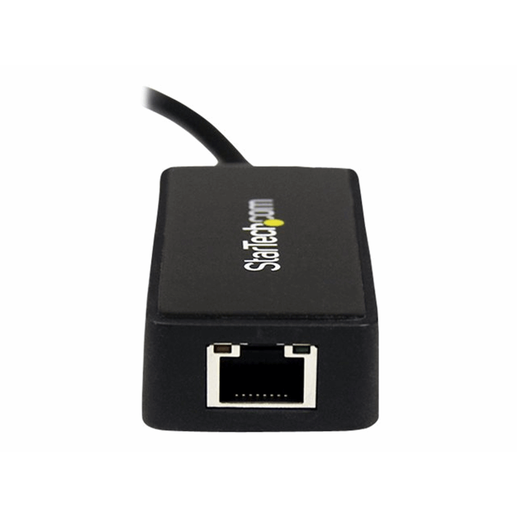 USB 3.0 to Gigabit Ethernet Adapter NIC