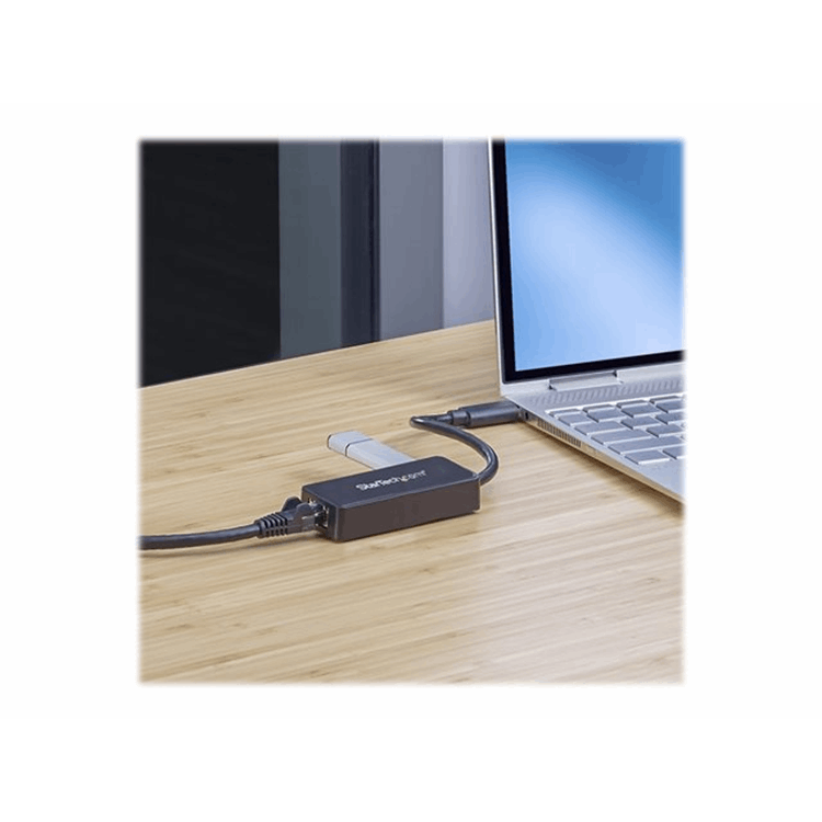 USB 3.0 to Gigabit Ethernet Adapter NIC