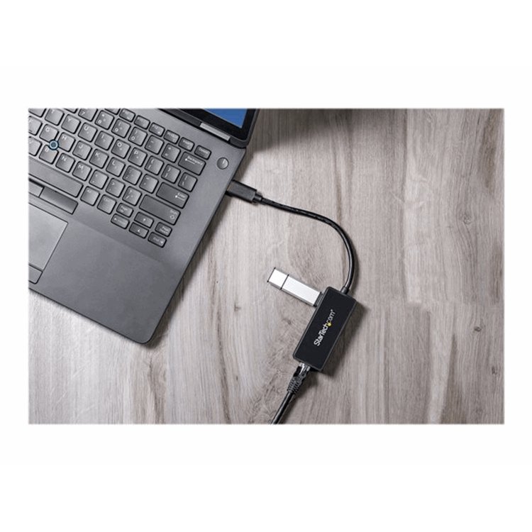 USB 3.0 to Gigabit Ethernet Adapter NIC