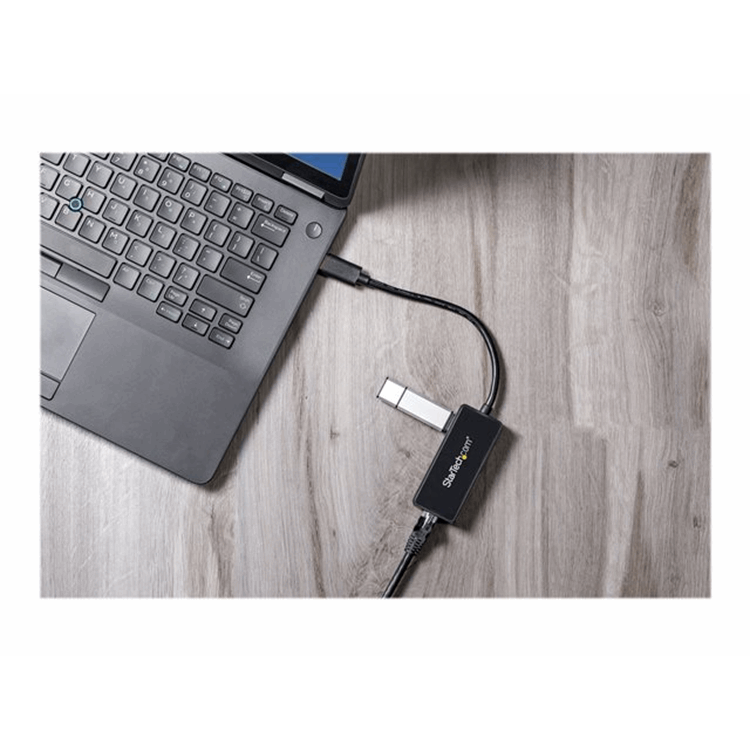 USB 3.0 to Gigabit Ethernet Adapter NIC