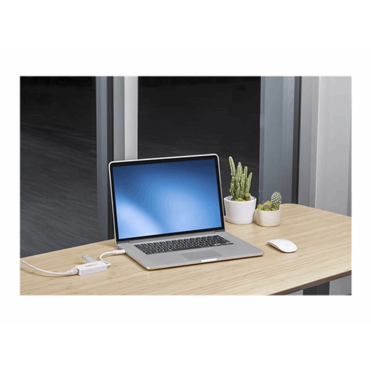 USB 3.0 to Gigabit Ethernet Adapter NIC