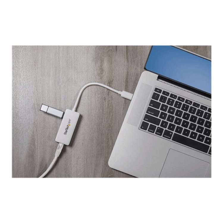 USB 3.0 to Gigabit Ethernet Adapter NIC USB 3.0 to Gigabit Ethernet Adapter NIC