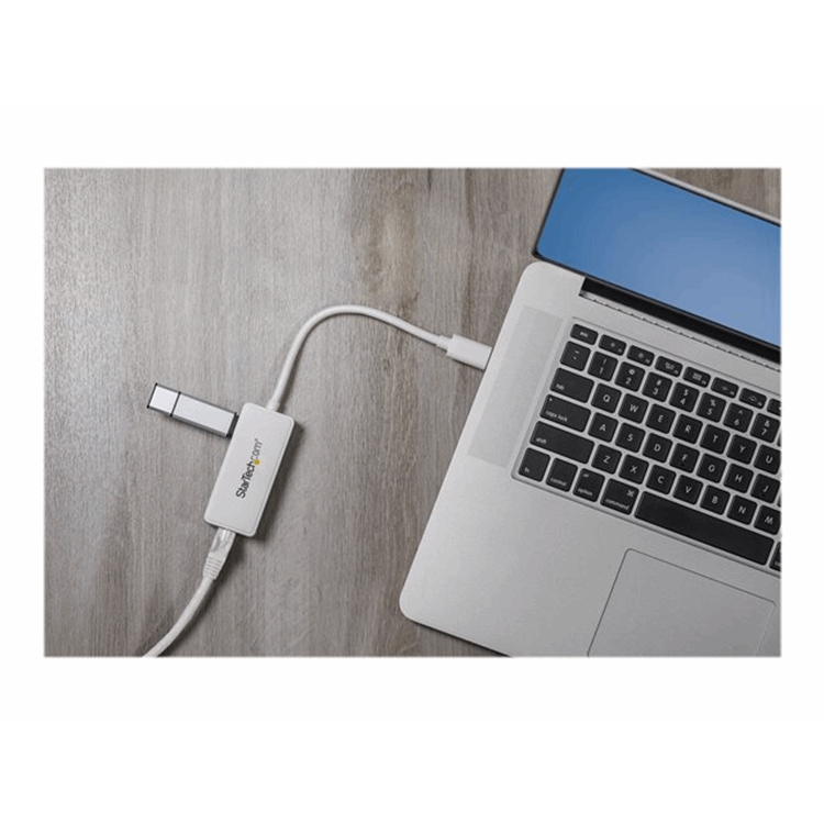 USB 3.0 to Gigabit Ethernet Adapter NIC