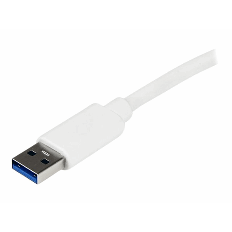 USB 3.0 to Gigabit Ethernet Adapter NIC