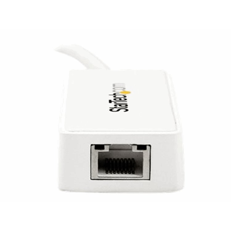 USB 3.0 to Gigabit Ethernet Adapter NIC USB 3.0 to Gigabit Ethernet Adapter NIC