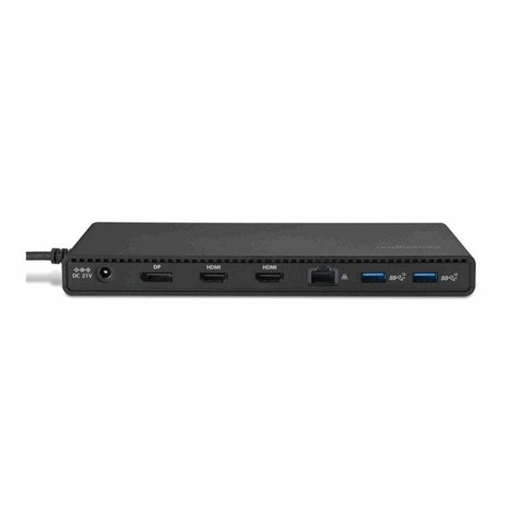 SD4842p USB-C Eco Triple Video Dock SD4842p USB-C Eco Triple Video Dock