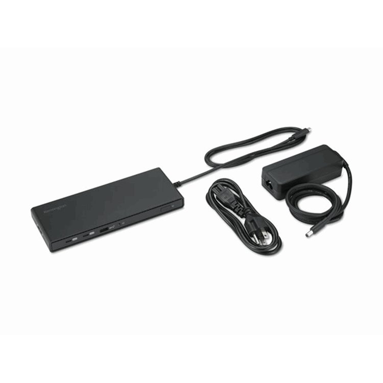 SD4842p USB-C Eco Triple Video Dock SD4842p USB-C Eco Triple Video Dock