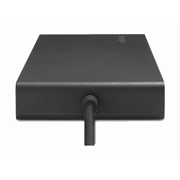 SD4842p USB-C Eco Triple Video Dock SD4842p USB-C Eco Triple Video Dock