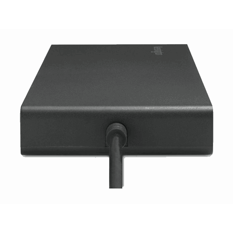 SD4842p USB-C Eco Triple Video Dock