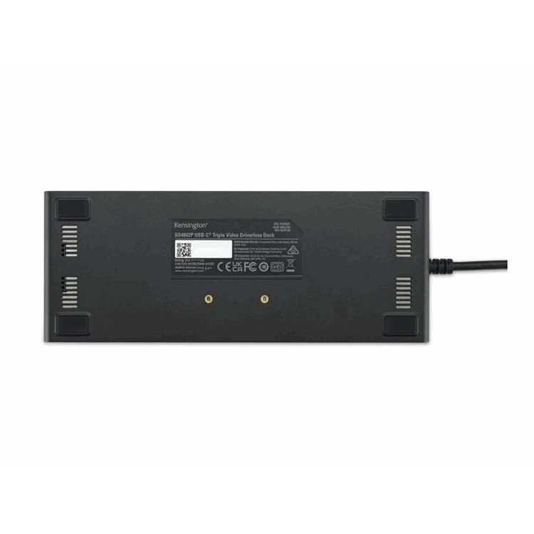 SD4842p USB-C Eco Triple Video Dock SD4842p USB-C Eco Triple Video Dock