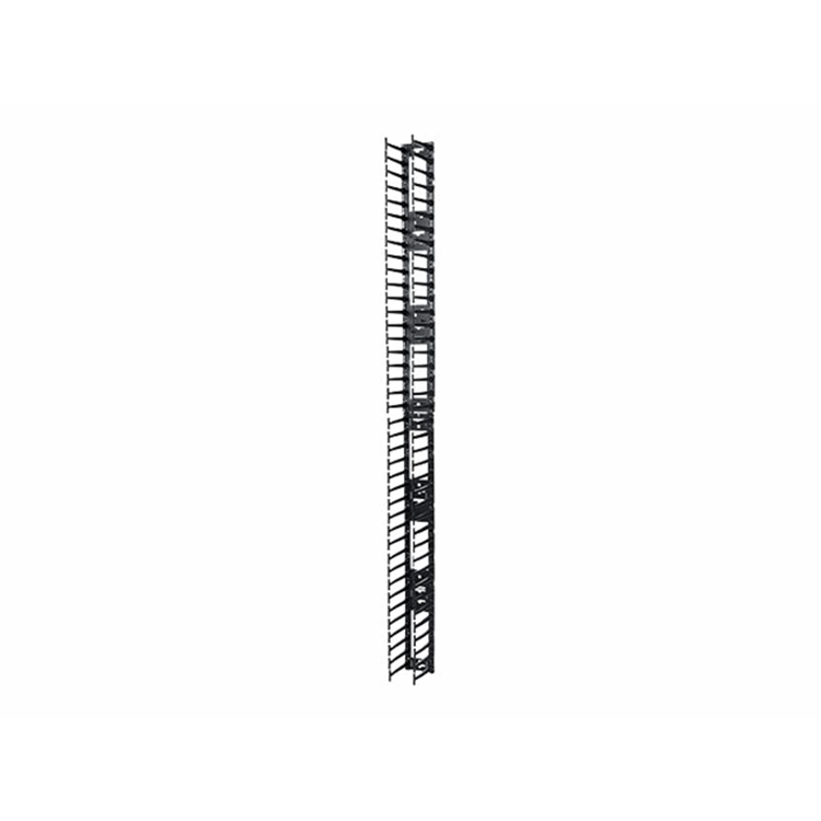 SX 42U Vertical PDU Cable Organizer qty2