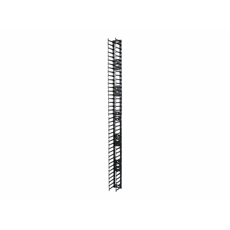 SX 42U Vertical PDU Cable Organizer qty2 SX 42U Vertical PDU Cable Organizer qty2